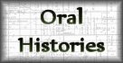 Oral History Interviews