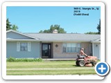 909 e STURGIS st 2019