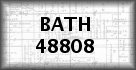 Bath 48808