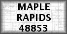 Maple Rapids