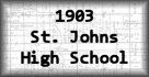 1903 St. Johns Seniors