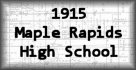 Class of 1915 Maple Rapids Reunion 1978