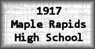 Maple Rapids Class of 1917 Reunion 1978