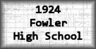 1924 Fowler