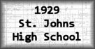 1929 St. Johns