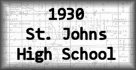 1930 St. Johns Yearbook