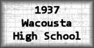 1937 Wacousta