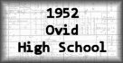 1952 Ovid