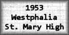 1953 Westphalia St. Mary