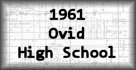 1961 Ovid
