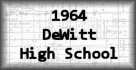 1964 DeWitt