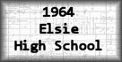 1964 Elsie High School