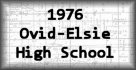 Ovid Elsie High School 1976