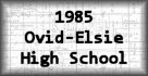 1985 OE High School
