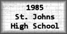 1985 St. Johns