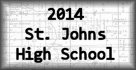 2014 St. Johns High School