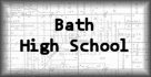 Bath High School