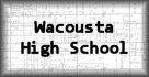 Wacousta High School