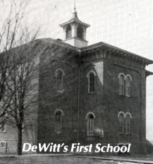 DeWitt School