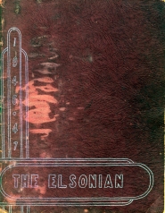 1947 EH Yearbook