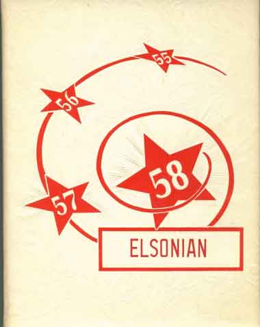 1958 Elsie