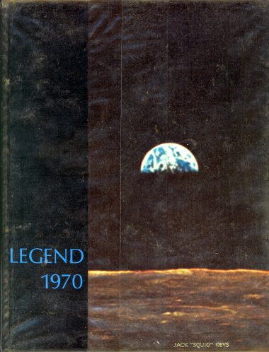 1970 OEH Yearbook