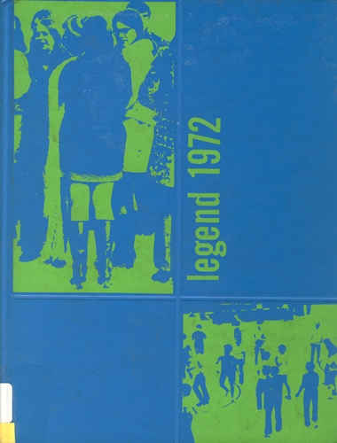1972 OEH Yearbook
