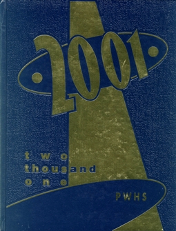 2001 Pewamo Westphalia High School